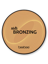 beebee matte bronzing