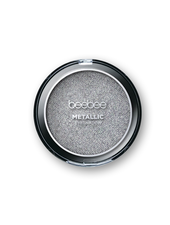 beebee Metallic eyeshadow