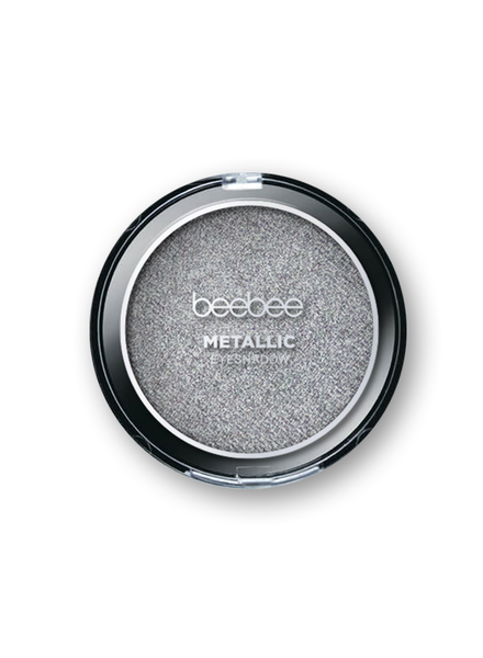 beebee Metallic eyeshadow