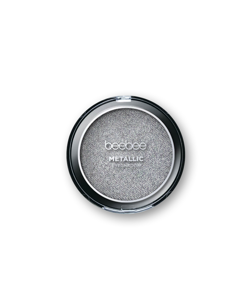 beebee Metallic eyeshadow