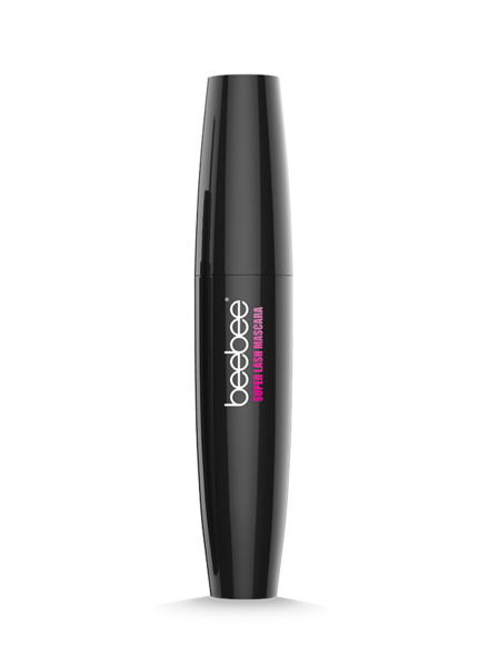 beebeeb super lash mascara