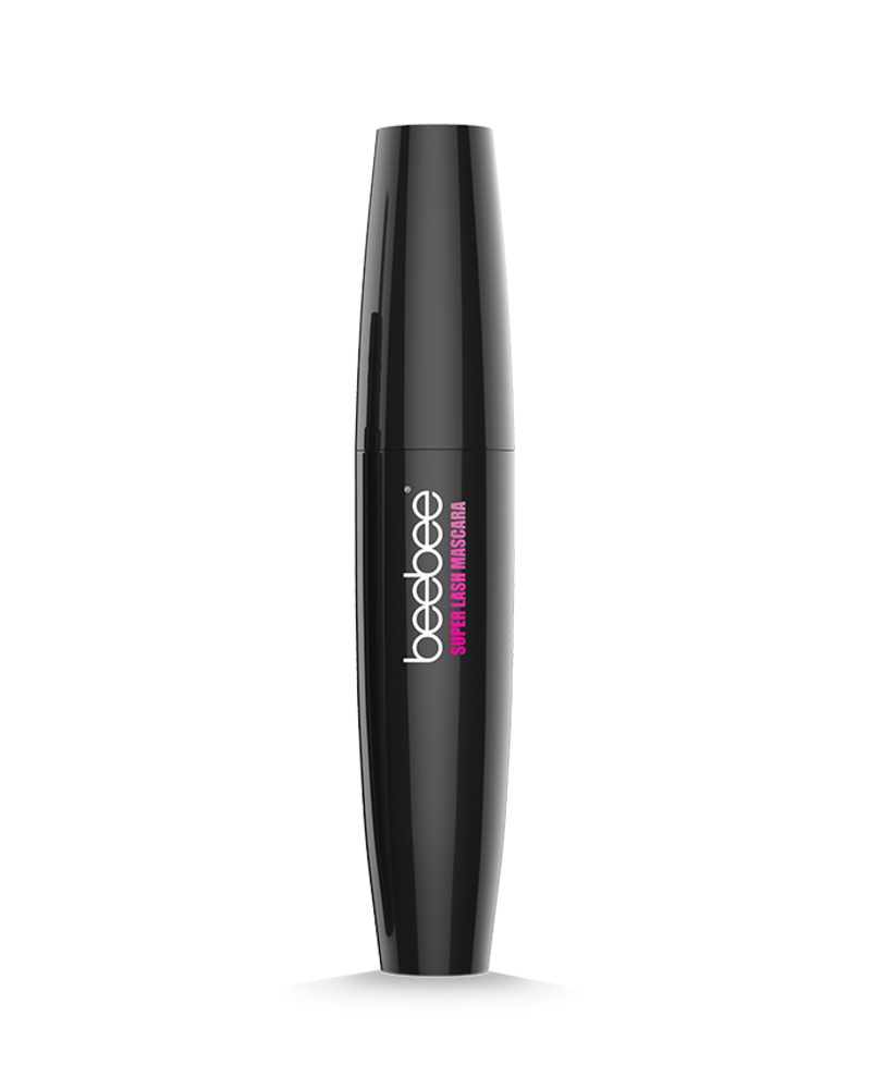 beebee super lash mascara