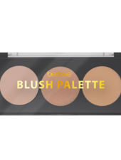 beebee blush palette