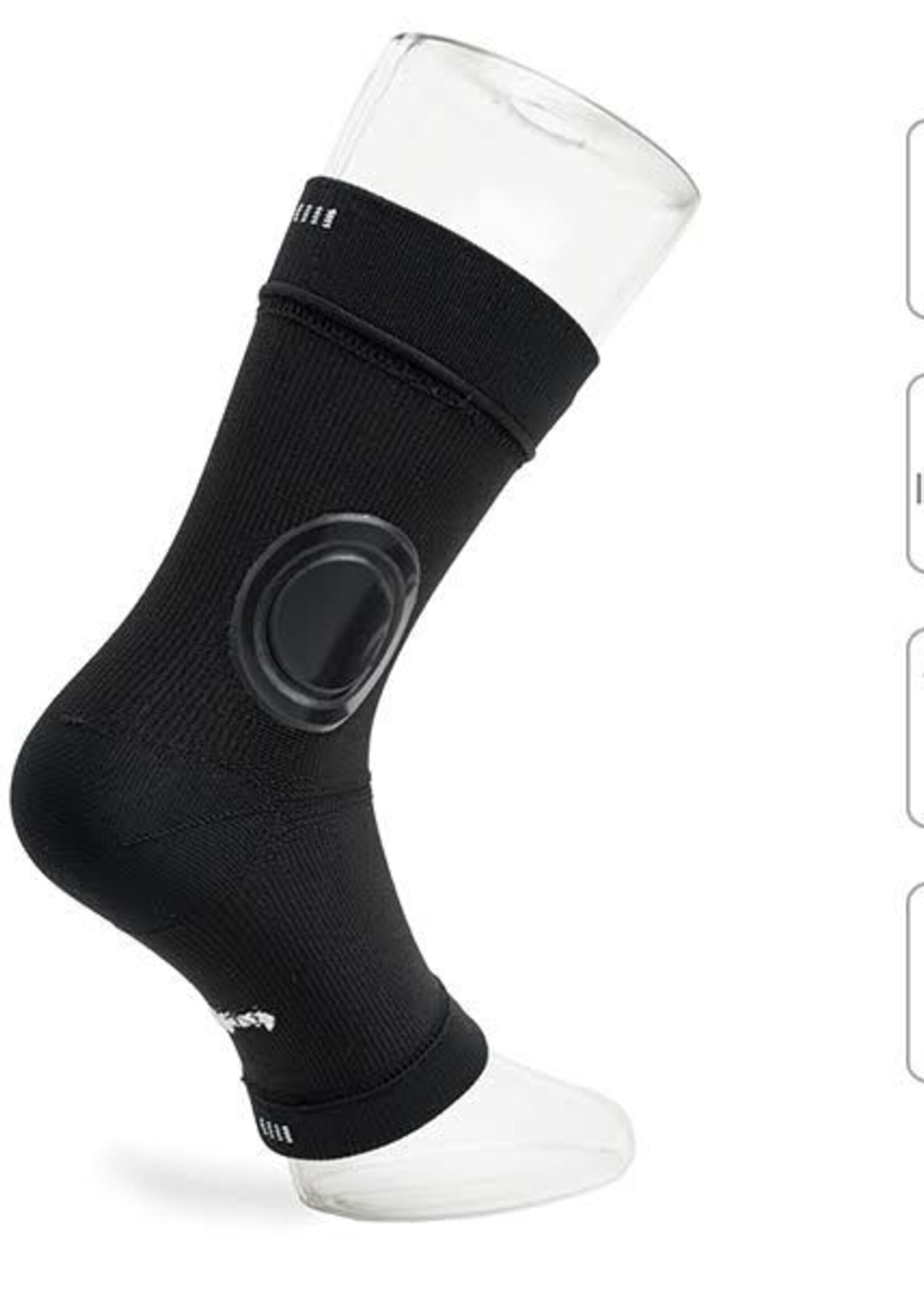 Ankle Protection