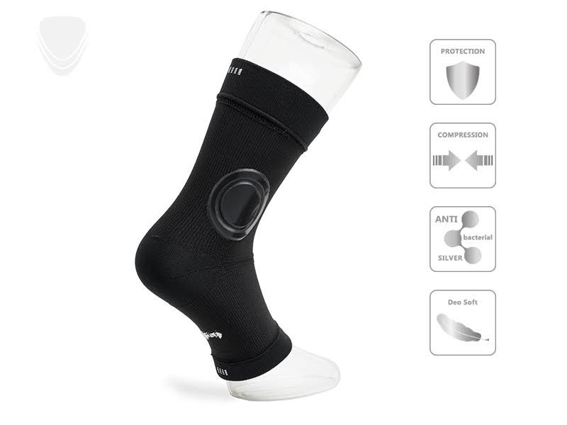 Ankle Protection