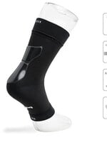 heel protection and Achilles tendon