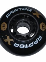 Raptor X Raptor-X Hockey Wheels