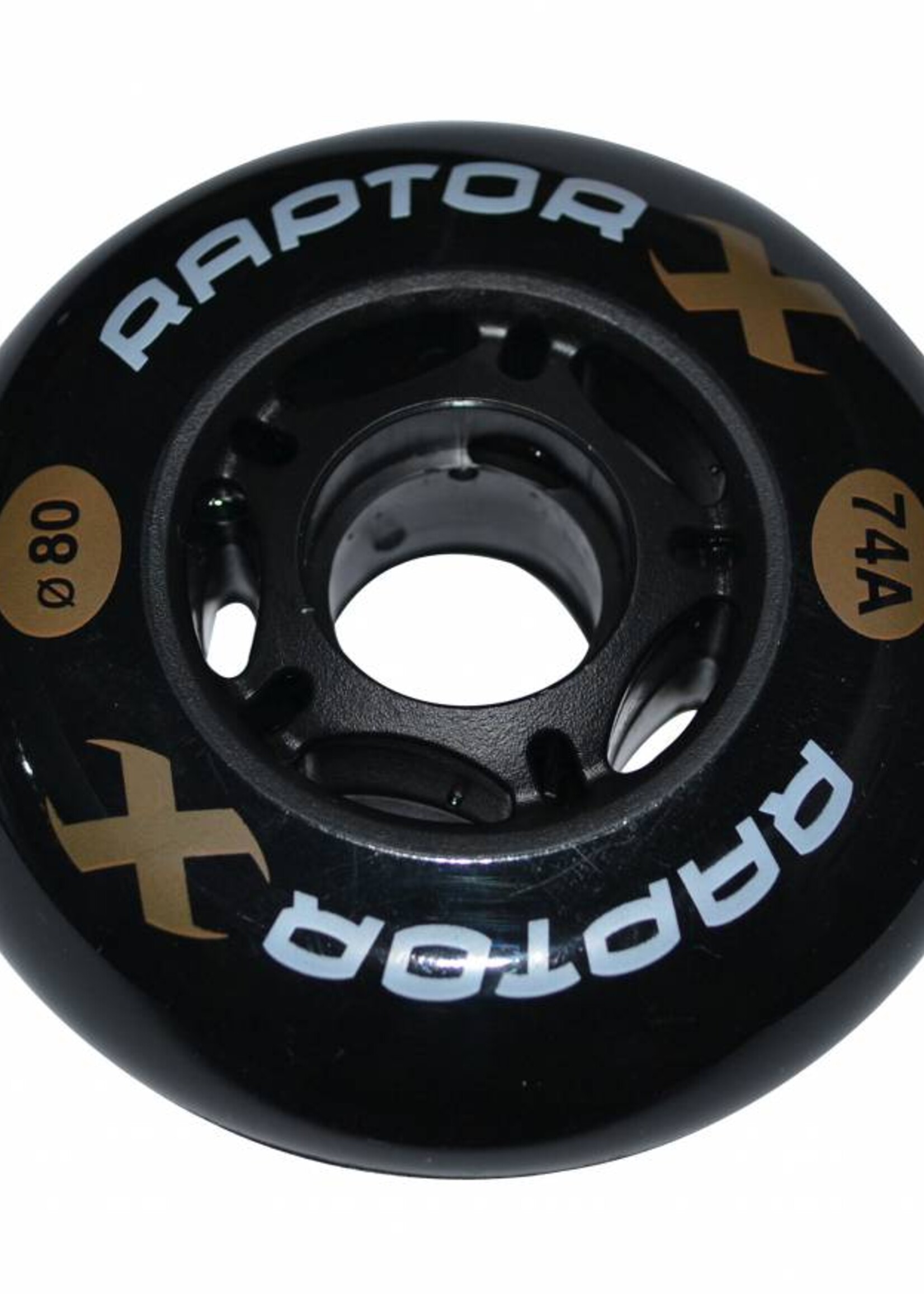 Raptor X Raptor-X Hockey Wheels