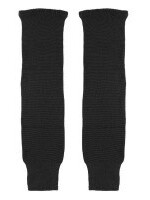 Bauer Practice Socks Black