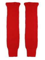 Raptor X Practice Socks Red