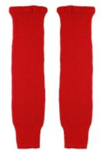 Raptor X Practice Socks Red