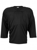 Raptor X Practice Jersey Black