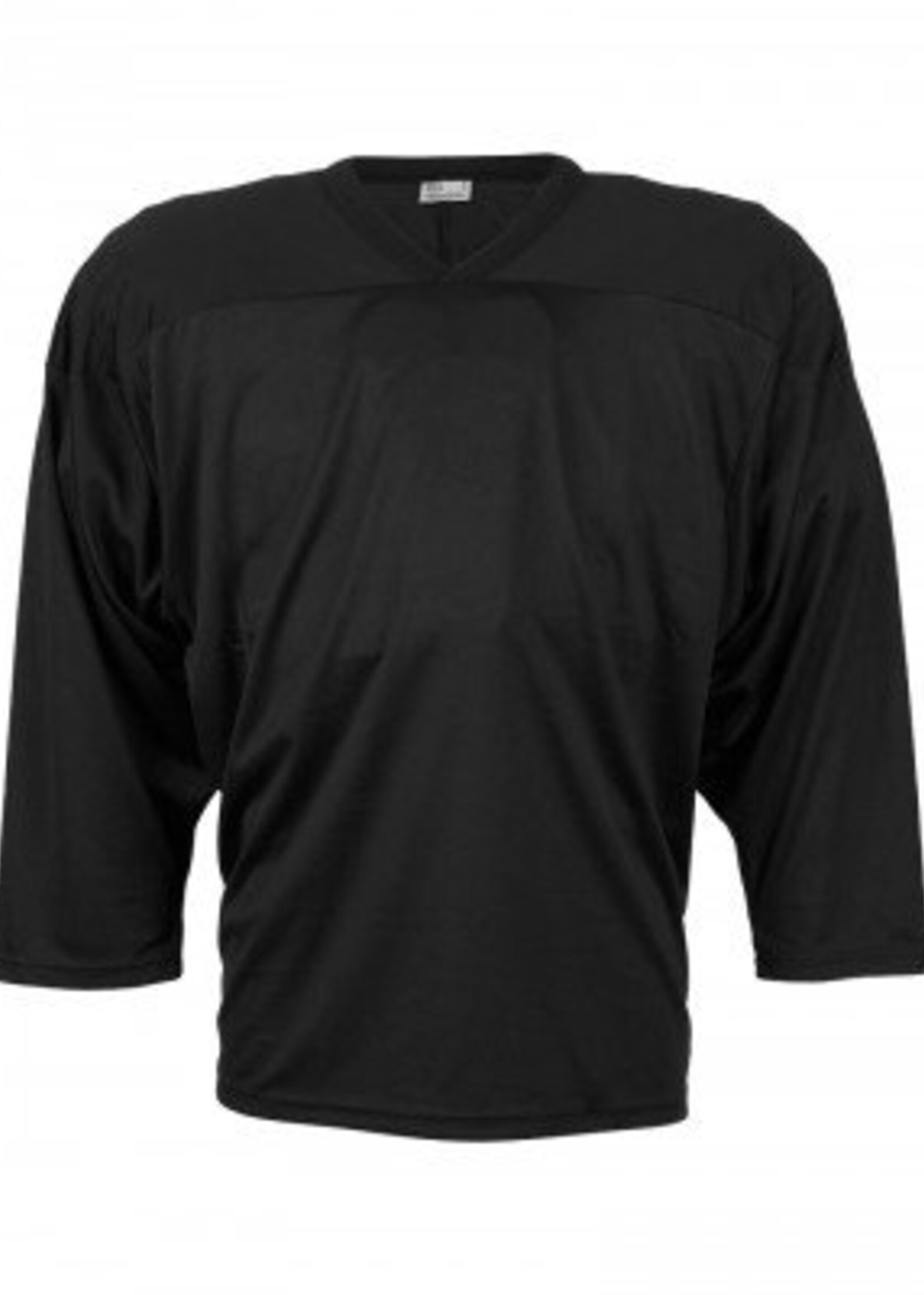 Raptor X Practice Jersey Black