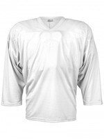 Raptor X Practice Jersey White