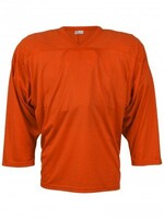 Raptor X Practice Jersey Red