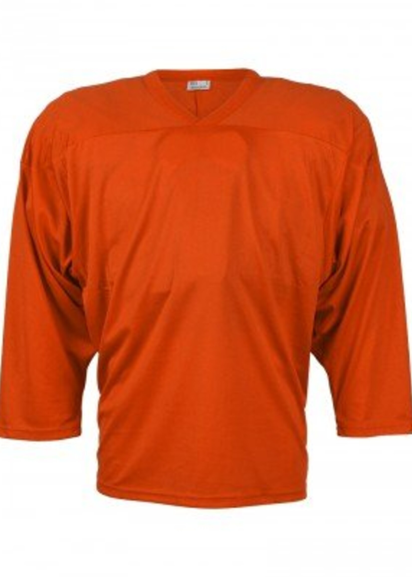 Raptor X Practice Jersey Red