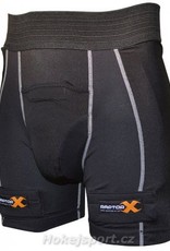 Raptor X Compression Jock Short (SR)