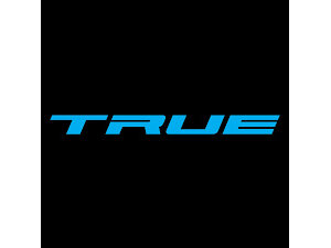 True