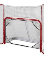Bauer Hockey Steel Goal 72" with Backstop