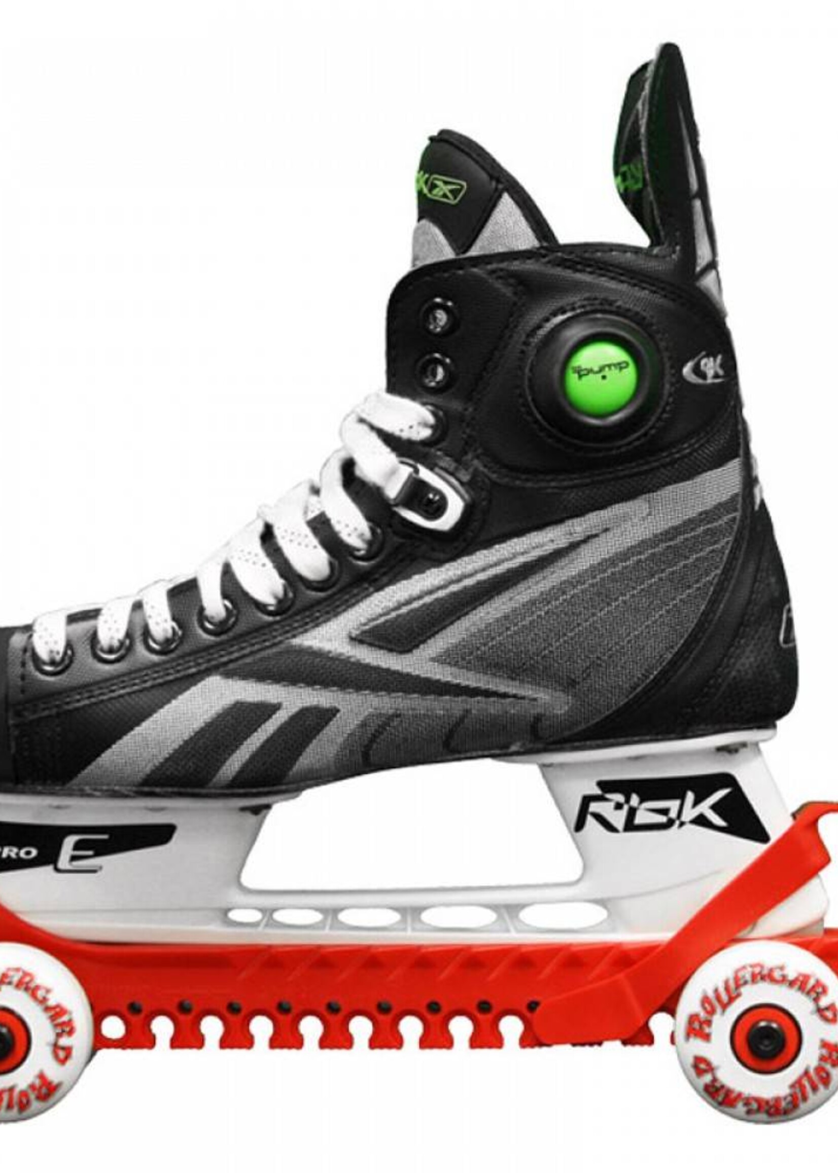 Rollergard Hockey