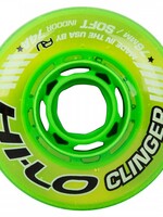 Mission Hi Lo Hockey Wheels