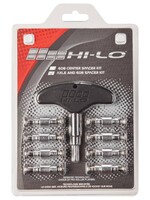Bauer Hi-Lo RH Spacer Kit
