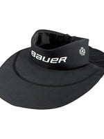 Bauer NG NLP22 Premium Neckguard Bib
