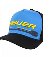 Bauer 9Forty Puck Cap (YT)