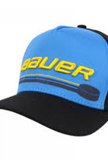 Bauer 9Forty Puck Cap (YT)