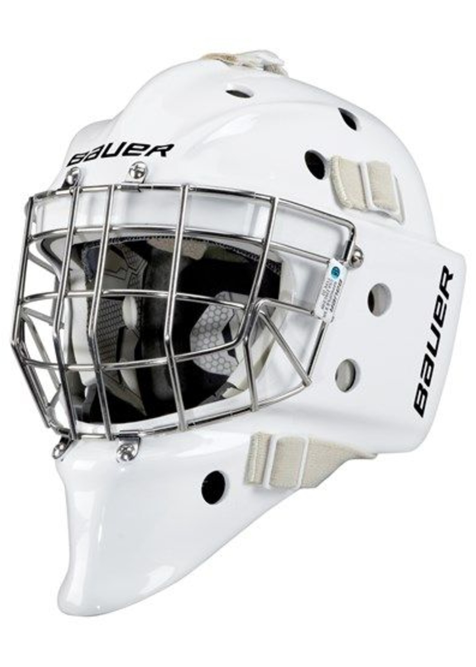 Bauer Profile 960 XPM Mask
