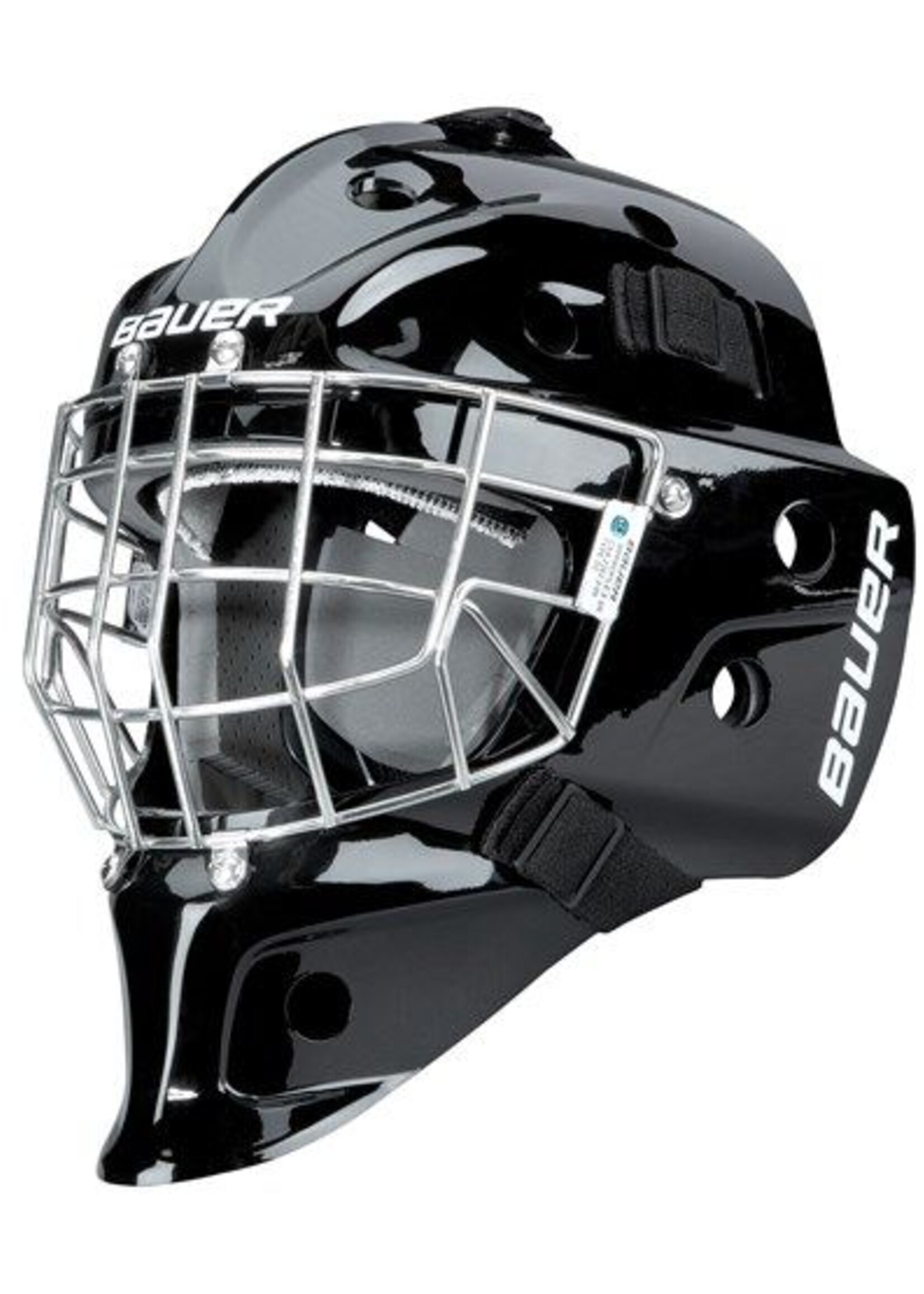 Bauer Profile 940 X Mask