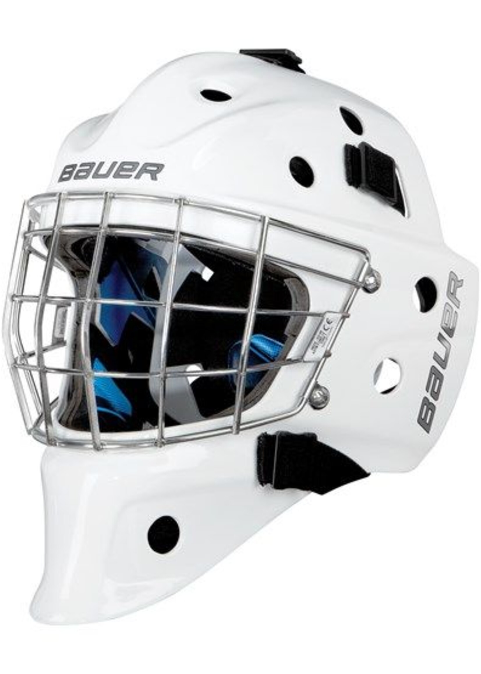 Bauer NME 8 Mask