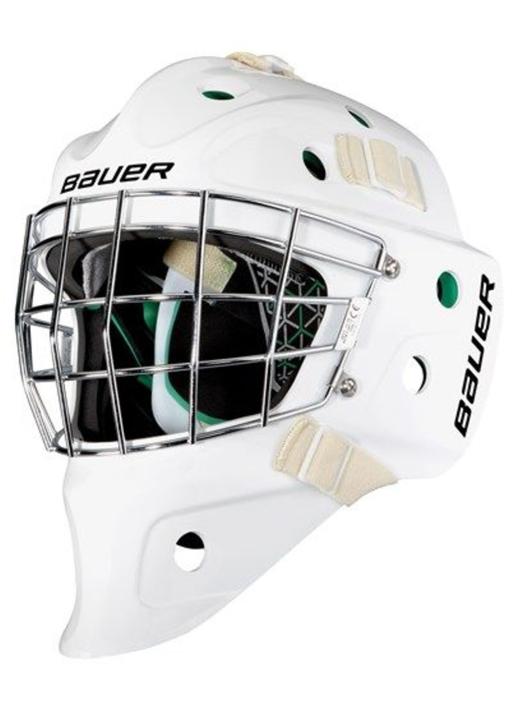 Bauer NME 4 Mask