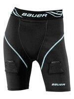 Bauer NG Womens Compressie Jill Short