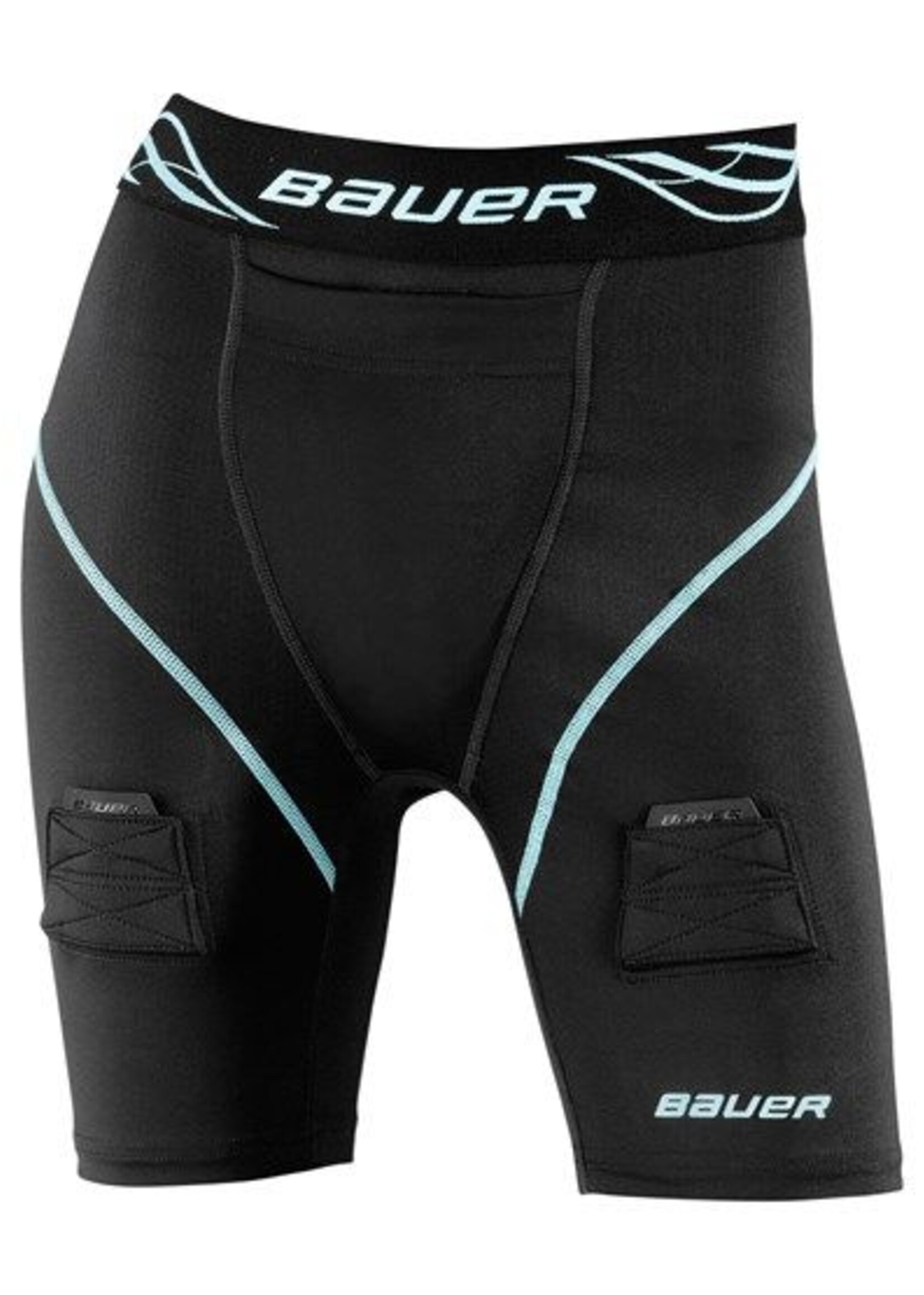 Bauer NG Womens Compressie Jill Short