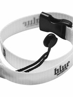 Blue Sports Laundry Loop