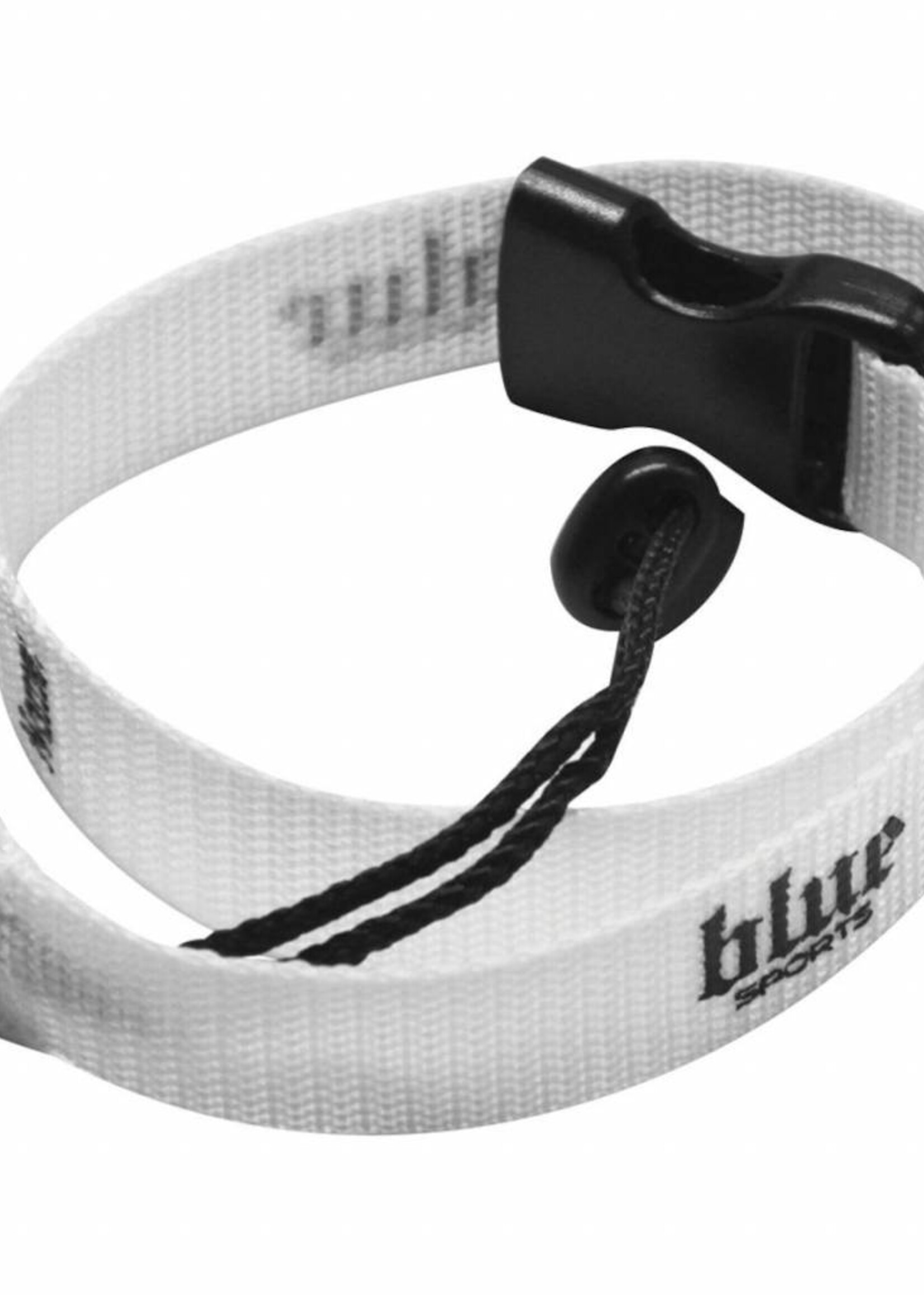 Blue Sports Laundry Loop