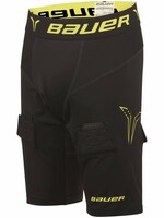 Bauer Premium Compression Jock Short (JR)
