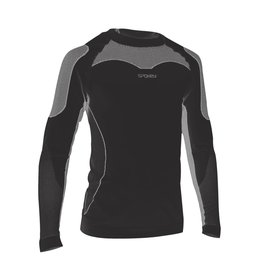 Spokey Compression Long Sleeve Gobi (JR)