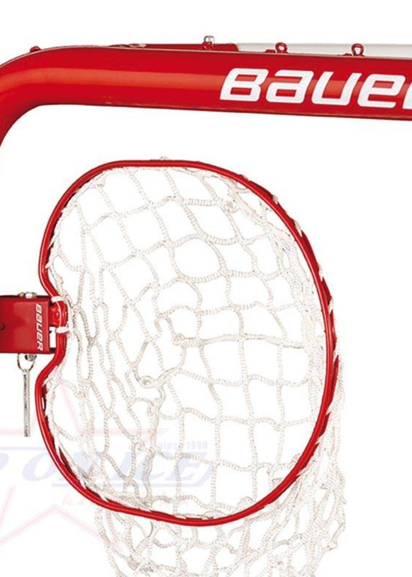 Bauer Pro Corner Target