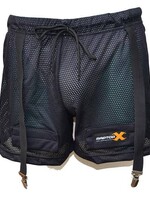 Raptor X Mesh Jock Short (JR)