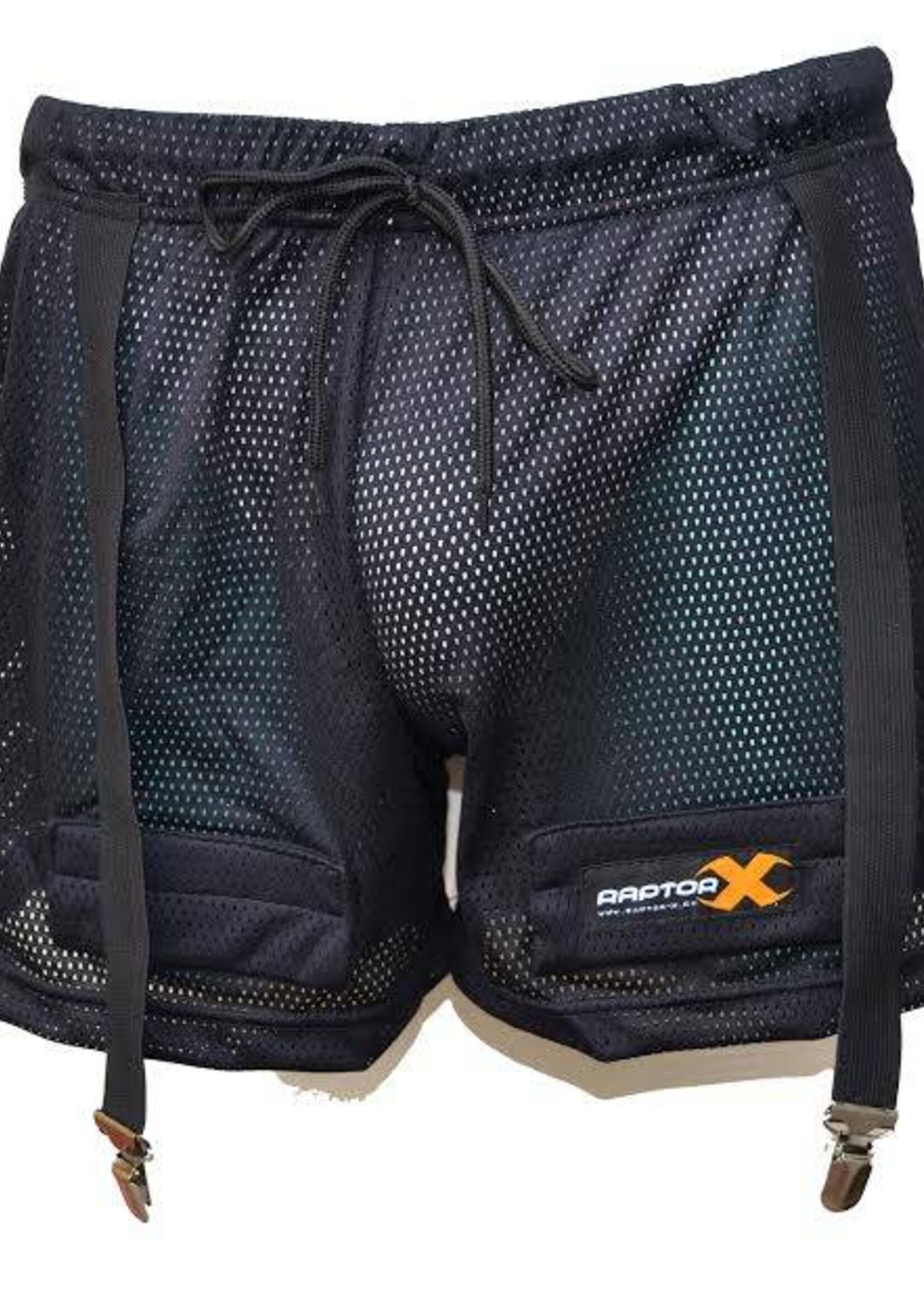 Raptor X Mesh Jock Short (JR)