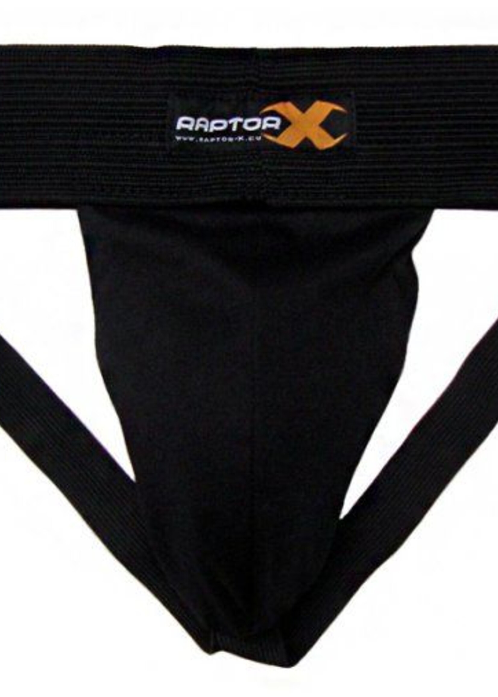 Raptor X Deluxe Athletic Support + Cup (JR)