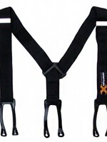 Raptor X Hockey Pant Suspenders