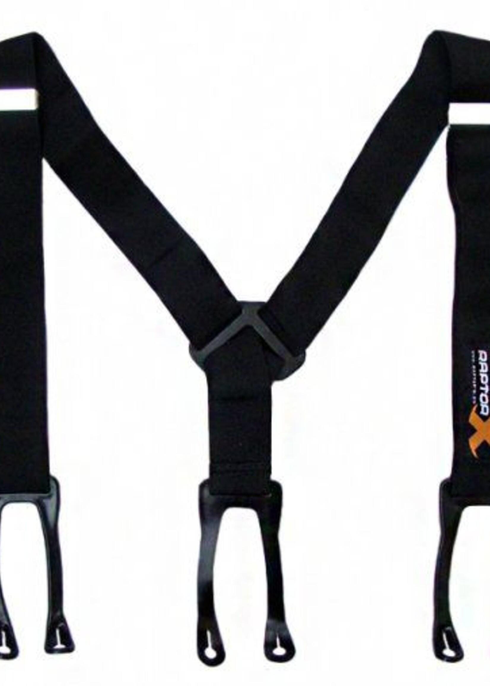 Raptor X Hockey Pant Suspenders