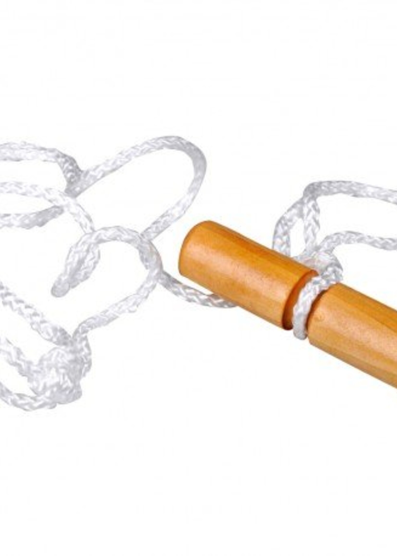 Nijdam Trekkoord voor Slede