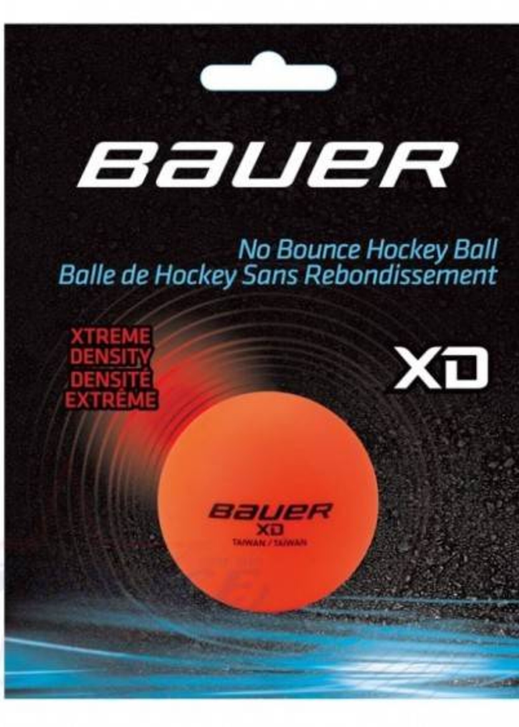 Bauer Extreme Density Ball XD