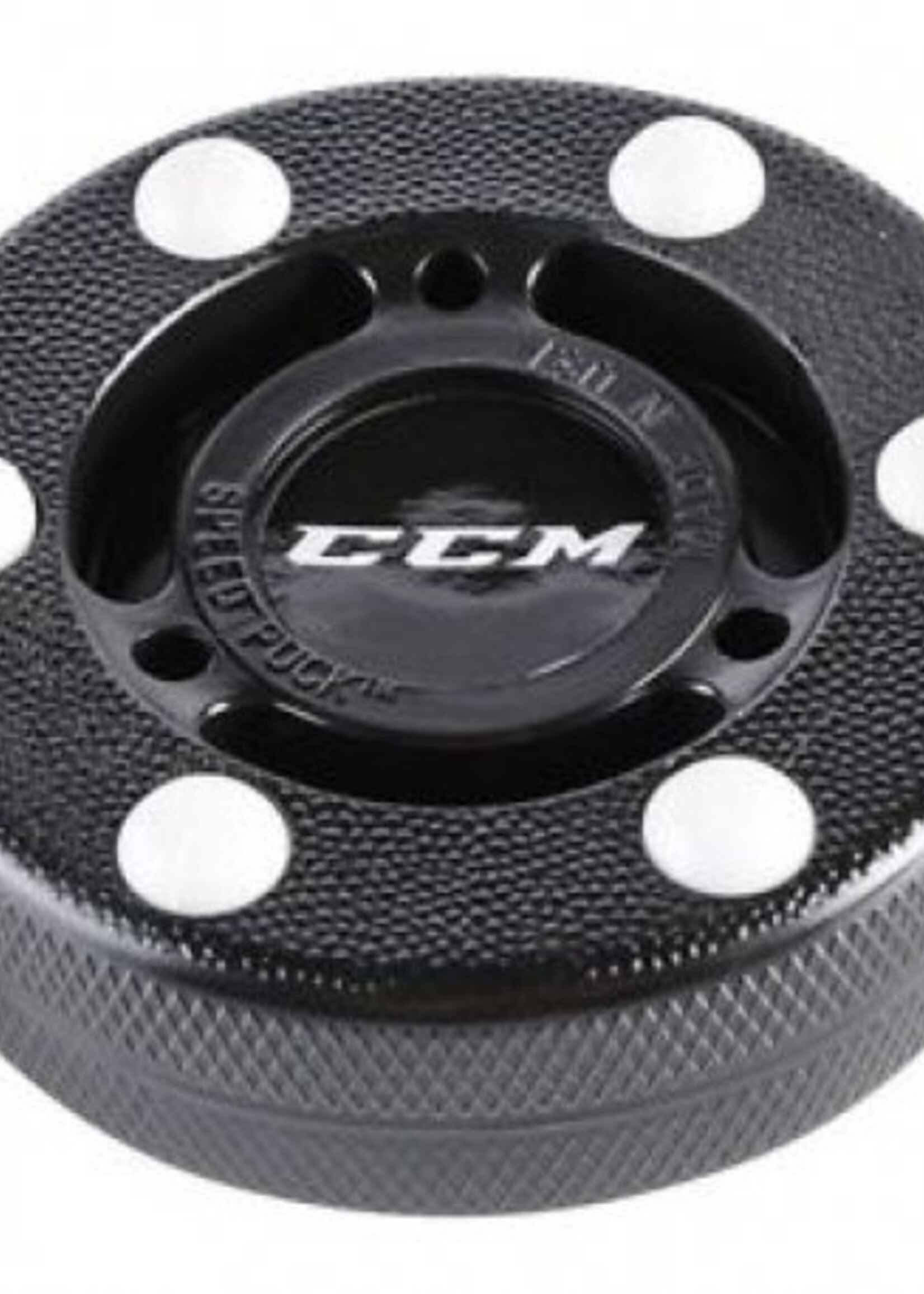 CCM Speedpuck Pro
