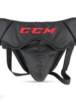 CCM Goal Jock Pro (JR)