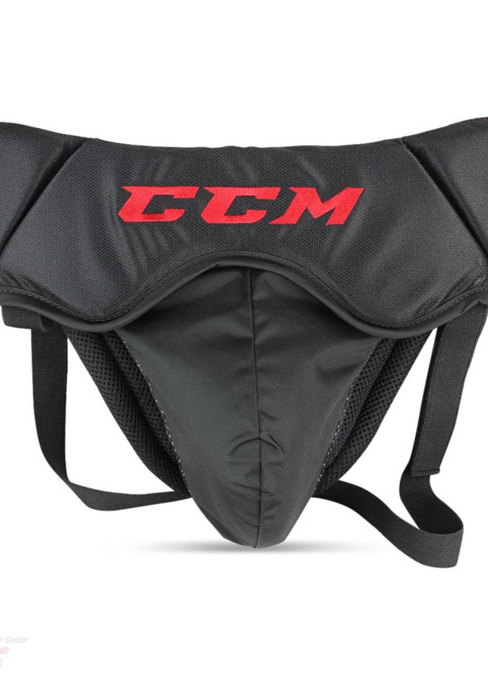 CCM Goal Jock Pro (Int)